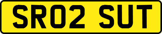 SR02SUT