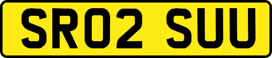 SR02SUU