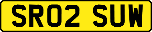 SR02SUW