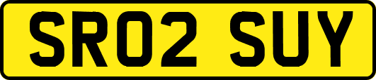 SR02SUY