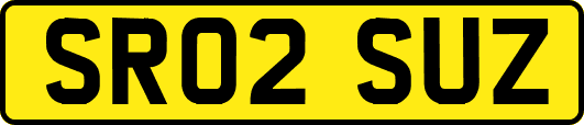 SR02SUZ