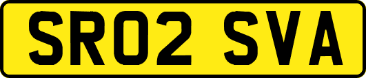 SR02SVA