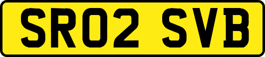 SR02SVB