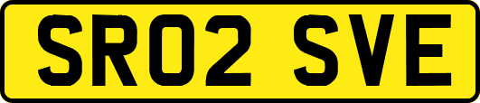 SR02SVE