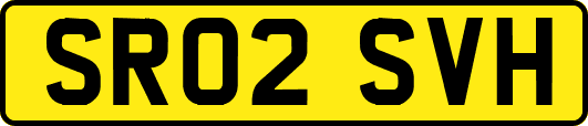 SR02SVH