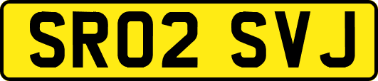 SR02SVJ