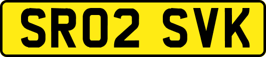SR02SVK
