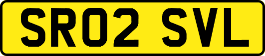SR02SVL