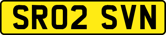 SR02SVN