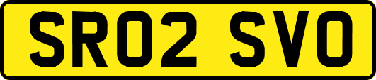 SR02SVO