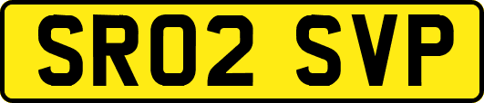 SR02SVP