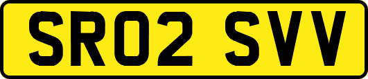 SR02SVV