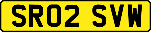 SR02SVW