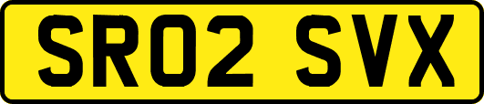 SR02SVX