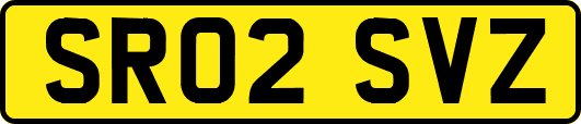 SR02SVZ