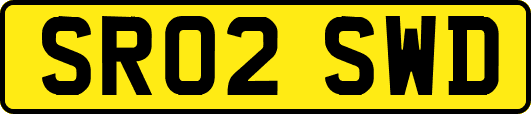 SR02SWD