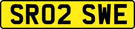 SR02SWE