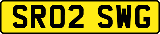 SR02SWG