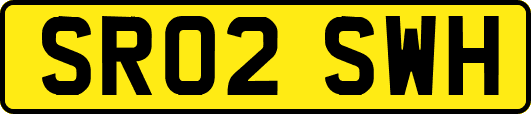 SR02SWH