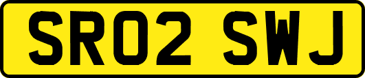 SR02SWJ