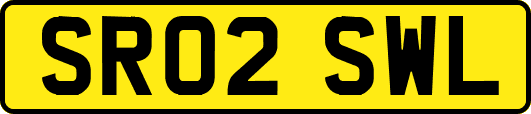 SR02SWL