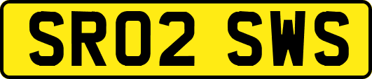 SR02SWS