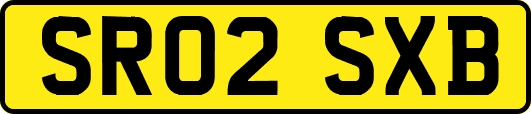 SR02SXB