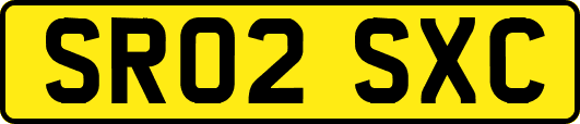 SR02SXC