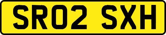SR02SXH
