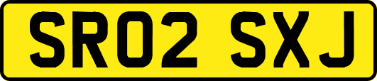 SR02SXJ