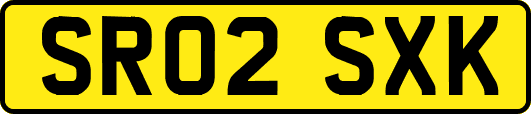 SR02SXK