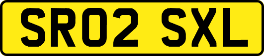 SR02SXL