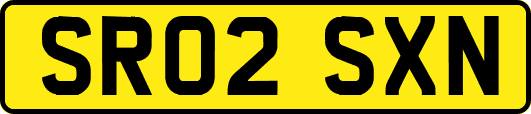 SR02SXN