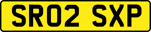 SR02SXP