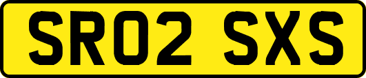 SR02SXS