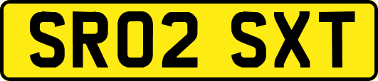 SR02SXT