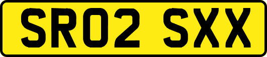 SR02SXX