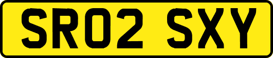 SR02SXY
