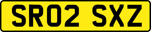 SR02SXZ