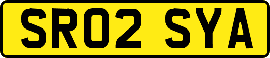 SR02SYA