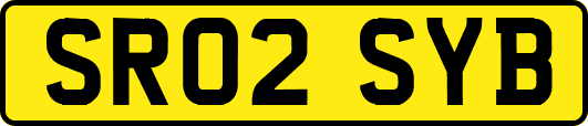 SR02SYB