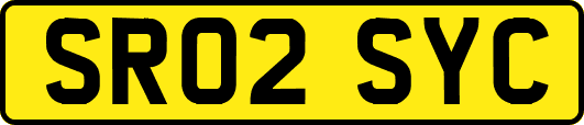 SR02SYC