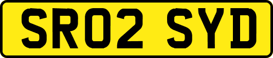 SR02SYD