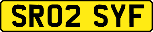 SR02SYF