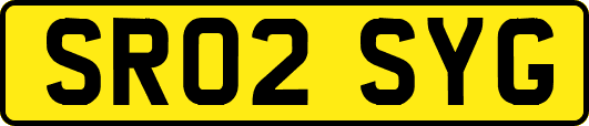 SR02SYG