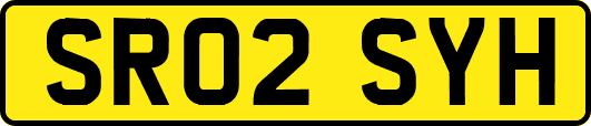 SR02SYH