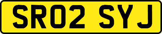 SR02SYJ