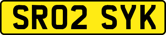 SR02SYK
