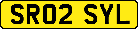 SR02SYL