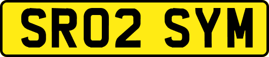 SR02SYM
